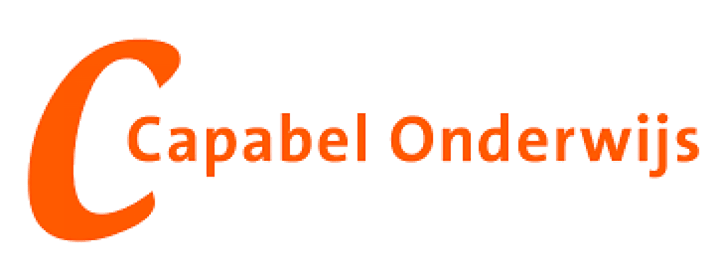 Capabel Onderwijs