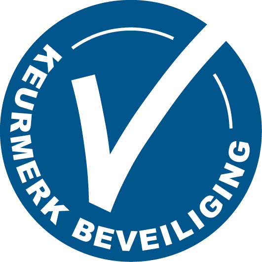 Keurmerk Beveiliging