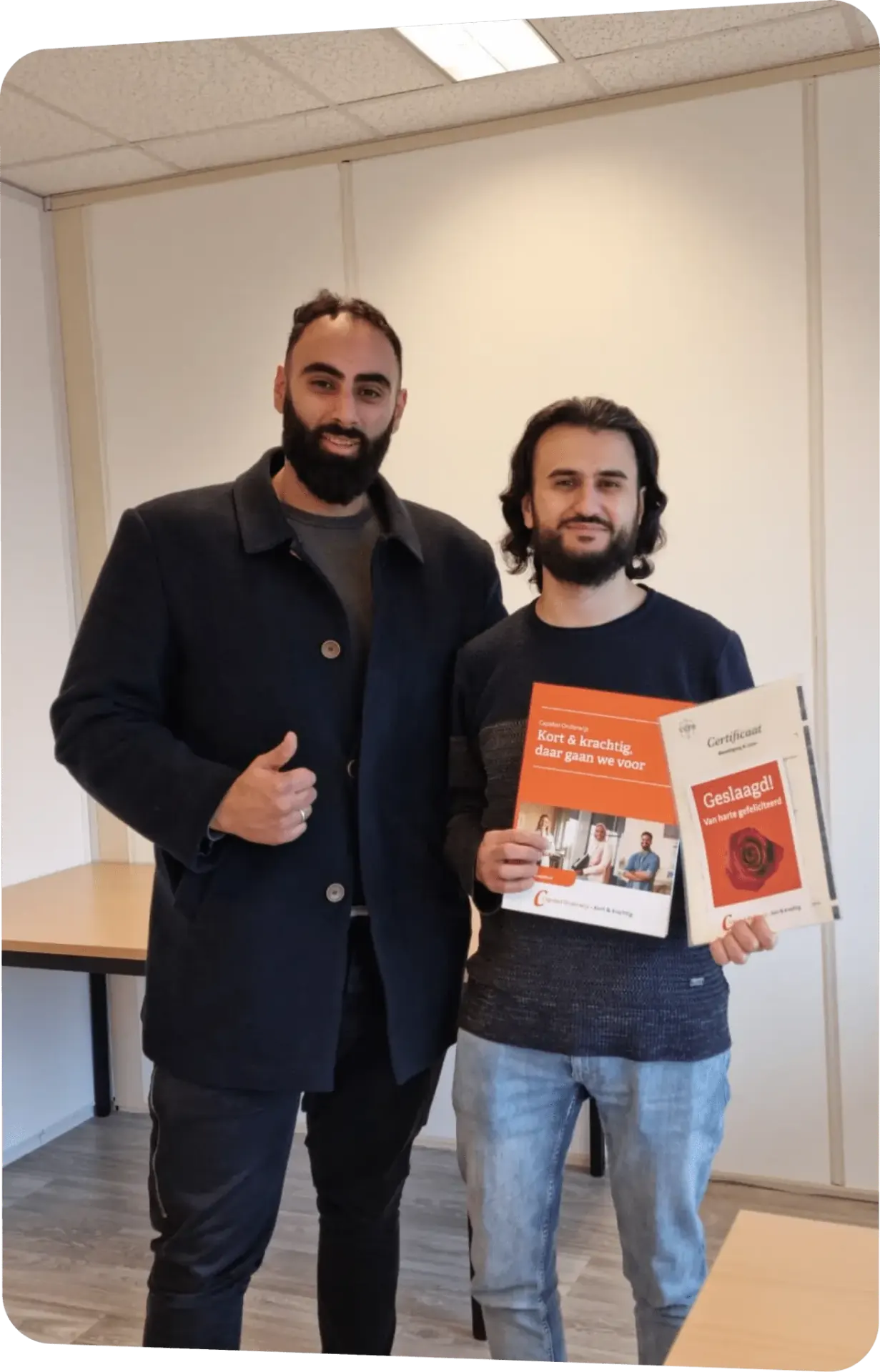 Opleidingen & Trainingen