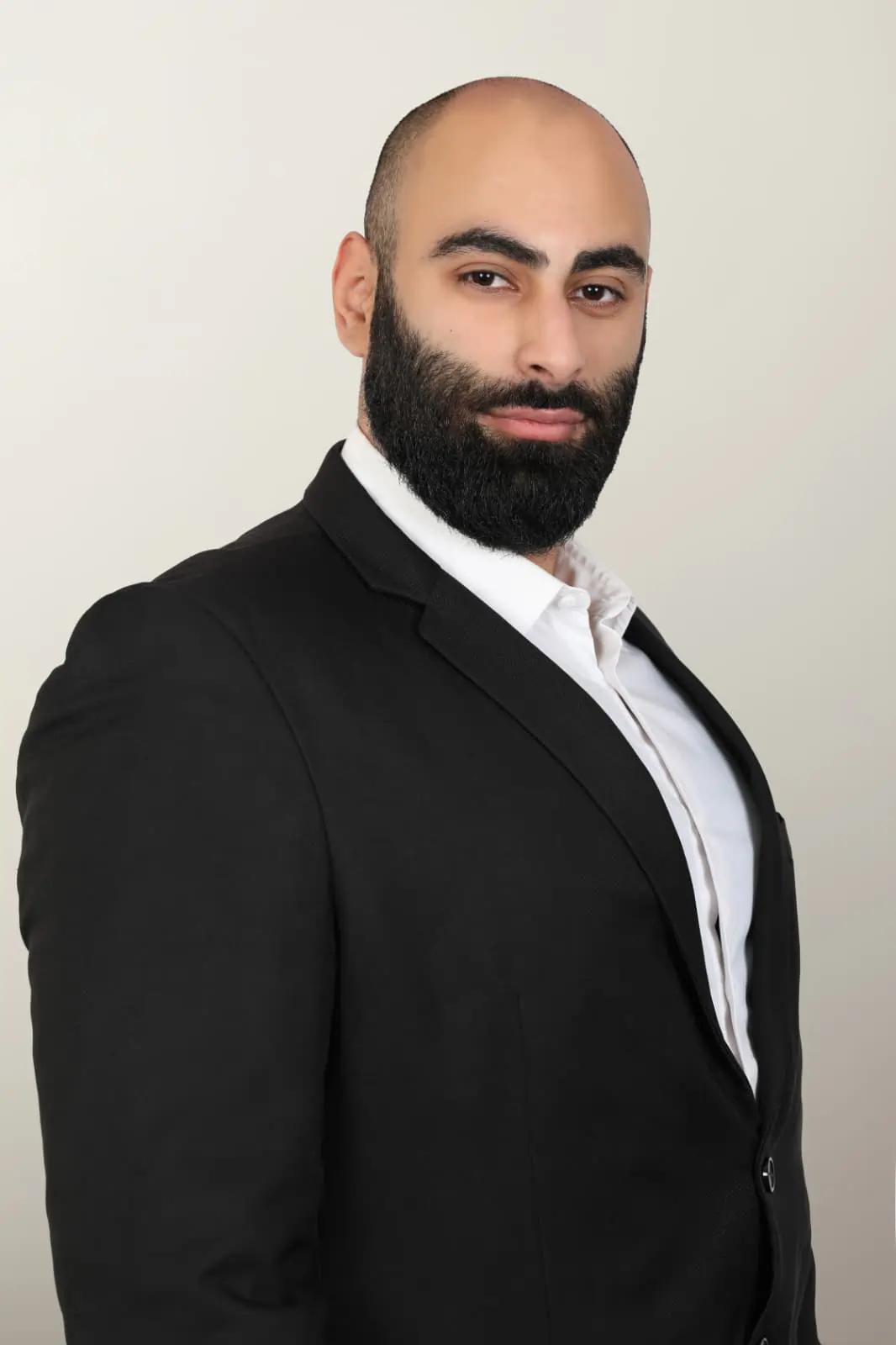 Yahya Kilicoglu - Kilic Security